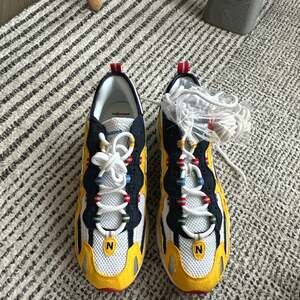 Buy New Balance Aimé Leon Dore x 827 'Yellow' - ML827ADD